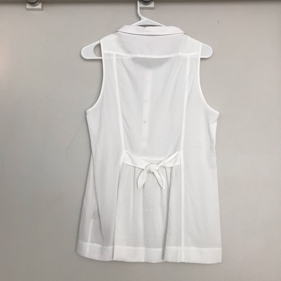 Burberry Brit Blouse - Picture 2 of 4